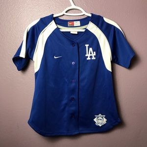 Dodgers Jersey